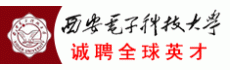 西安电子科技大学诚聘高层次人才