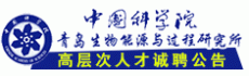 中国科学院大学诚聘高层次人才